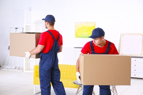 Illustration of cookie consent and website browsing for Selfstorage Hammersmith