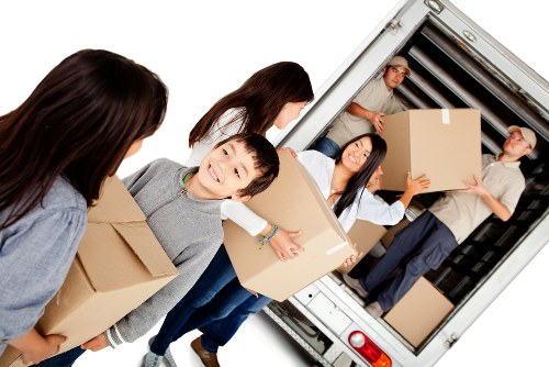 Transparent storage pricing discussion for a busy Hammersmith property