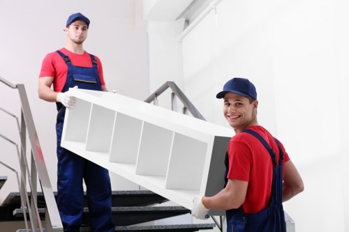 Storage unit access and customer responsibilities overview