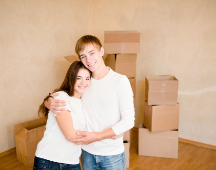 Flexible student storage solution in Hammersmith for term breaks