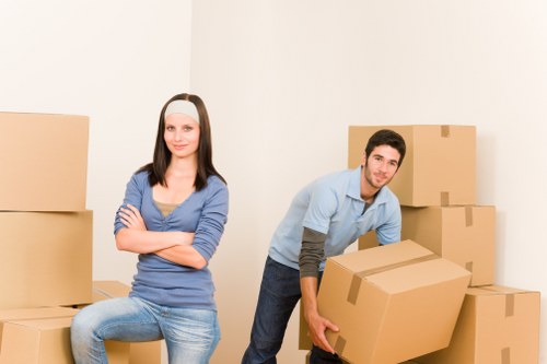 SSL-encrypted storage payment process at Selfstorage Hammersmith