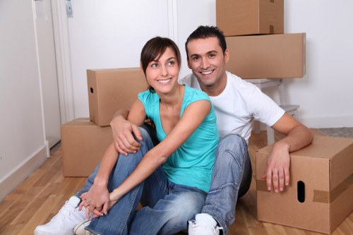 Final complaint response and resolution in a storage service